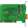 PCI Bus, Dual-line Motionnet Master Card(For Distributed Motion & I/O Control)ICP DAS